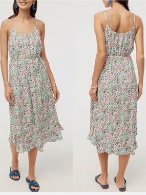 J. Crew sundress